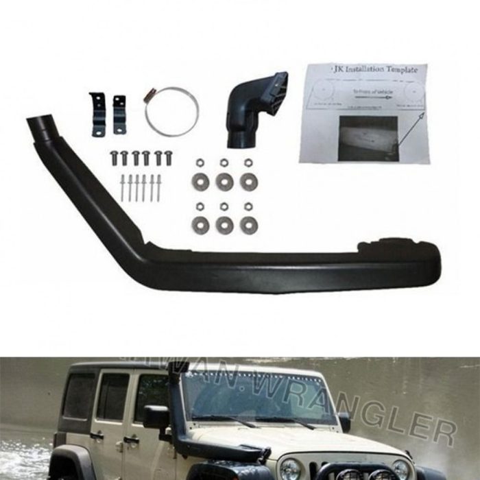 سنوركل  رانجلر JK 2007-2017 - Image 1