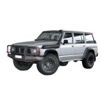 سنوركل باترول 1988-1997