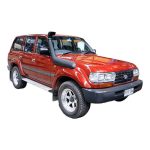 سنوركل لاندكروزر 1990-1997